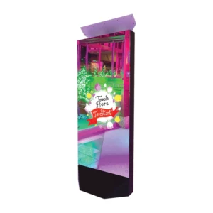 Photobooth Mirroir De Luxe