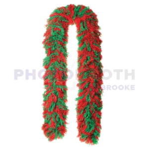 Le Boa Grand Luxe De Noël