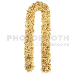 Le Boa Grand Luxe dORÉ